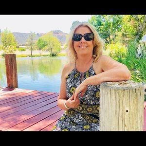 Meet your Posher, Mandy